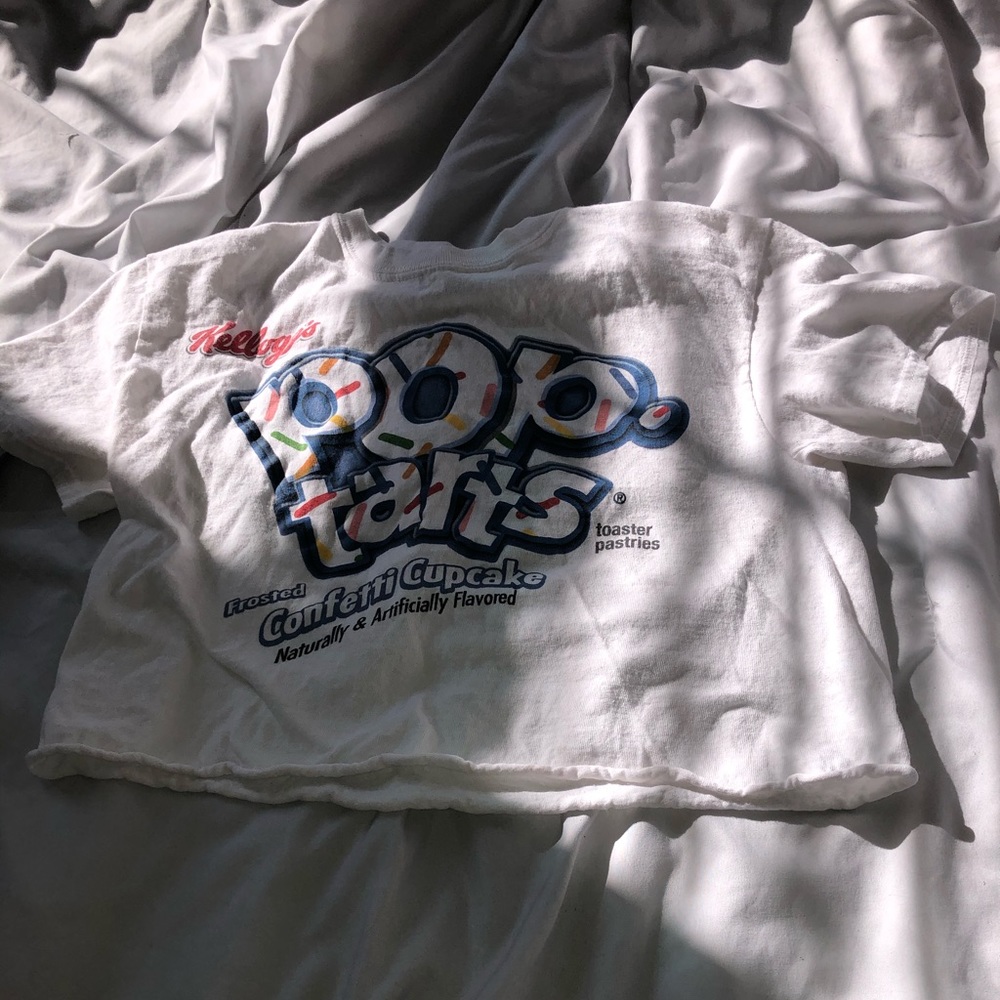 Forever 21 Poptart’s Shirt